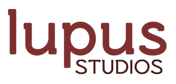 Lupus Studios Logo